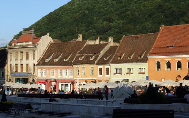 Brașov