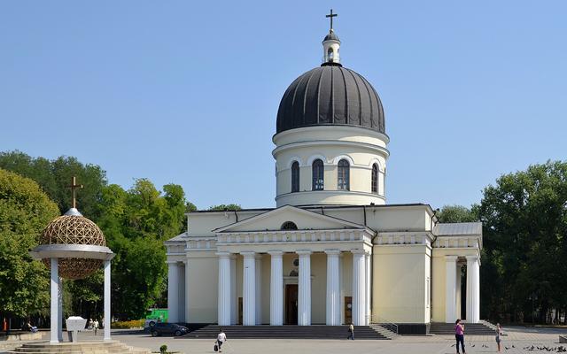 Chișinău (Moldavië)