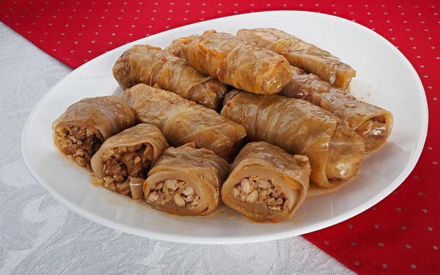 Roemeense keuken