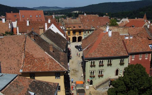 Sighișoara