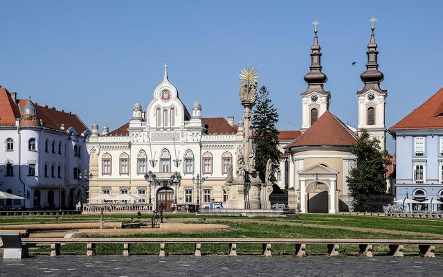 Timișoara