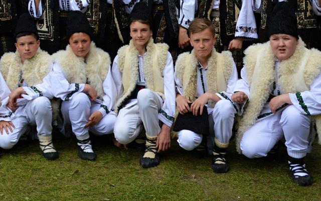 Tradities en folklore