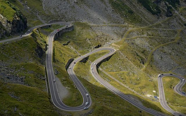 Transfăgărășan